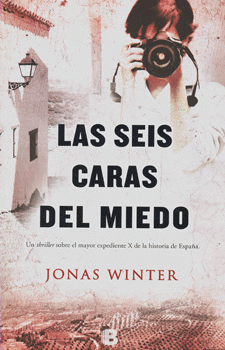 LAS SEIS CARAS DEL MIEDO