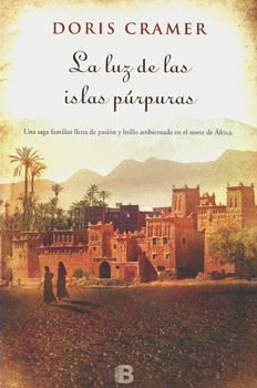 LA LUZ DE LAS ISLAS PÚRPURA