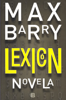 LEXICÓN