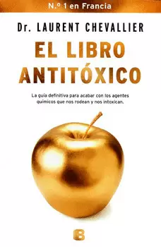 LIBRO ANTITÓXICO, EL