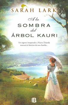 A LA SOMBRA DEL ÁRBOL KAURI