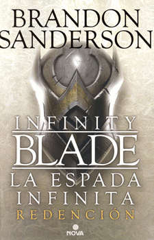 INFINITY BLADE REDENCIÓN