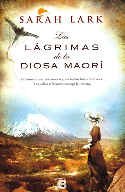 LAGRIMAS DE LA DIOSA MAORI, LAS