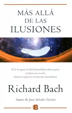 MÁS ALLÁ DE LAS ILUSIONES