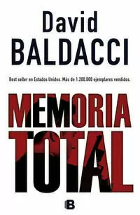 MEMORIA TOTAL ( AMOS DECKER 1 )