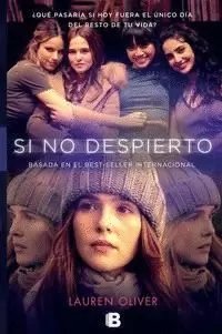 SI NO DESPIERTO