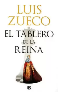 EL TABLERO DE LA REINA