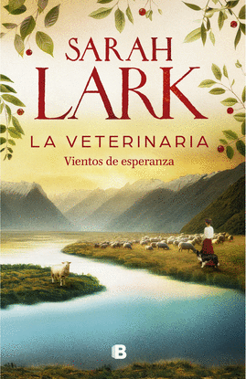 LA VETERINARIA. VIENTOS DE ESPERANZA ( LA VETERINARIA 2 )