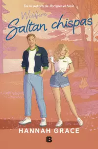 SALTAN CHISPAS ( MAPLE HILLS 2 )
