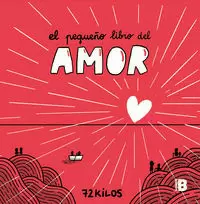 EL PEQUEÑO LIBRO DEL AMOR