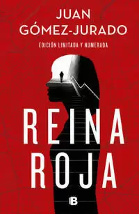 REINA ROJA (EDICIÓN DE LUJO) ( ANTONIA SCOTT 1 )