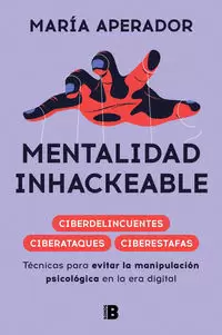 MENTALIDAD INHACKEABLE