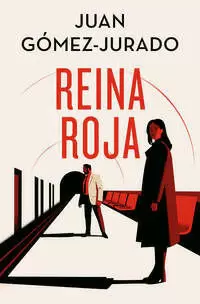 REINA ROJA (EDICIÓN ESPECIAL LIMITADA) ( ANTONIA SCOTT 1 )