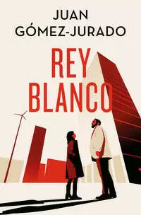 REY BLANCO (EDICIÓN ESPECIAL LIMITADA) ( ANTONIA SCOTT 3 )