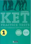 KET PRACTICE TEST FOR THE CAMBRIDGE KEY ENGLISH 1
