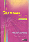 ENGLISH GRAMAR IN STEPS PRACTICE BOOK