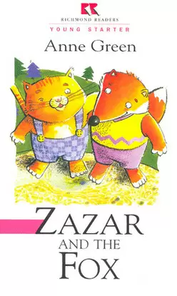 ZAZAR AND THE FOX