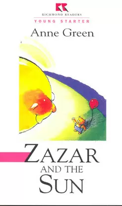 ZAZAR AND THE SUN