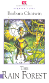 THE RAIN FOREST