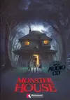 MONSTER HOUSE + CD