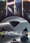 X-MEN + CD