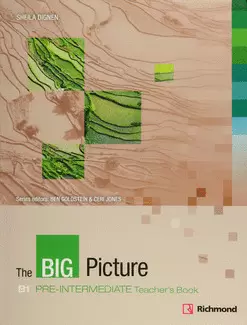 THE BIG PICTURE B1 PRE INTEMEDIATE TEACHERS BOOK