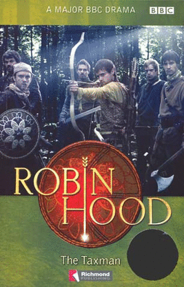 ROBIN HOOD THE TAXMAN