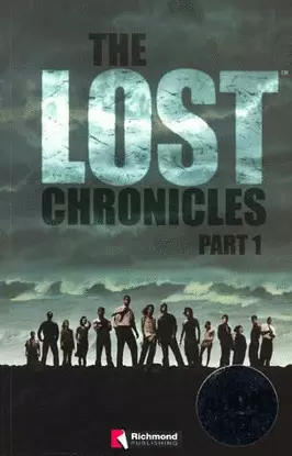 THE LOST CHRONICLES PART 1 C/2 CDS