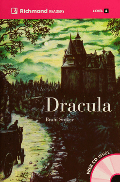 DRACULA C/3 CDS