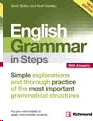 ENGLISH GRAMMAR IN STEPS BOOK W/ANS NE