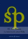 LA HISTORIA DEL SEÑOR POLLY