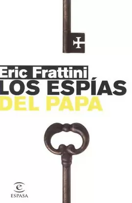 LOS ESPIAS DEL PAPA