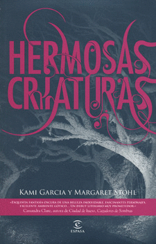 HERMOSAS CRIATURAS