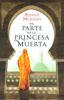 DE PARTE DE LA PRINCESA MUERTA