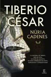 TIBERIO CÉSAR