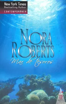 MAR DE TESOROS