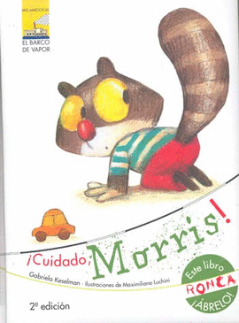 CUIDADO MORRIS