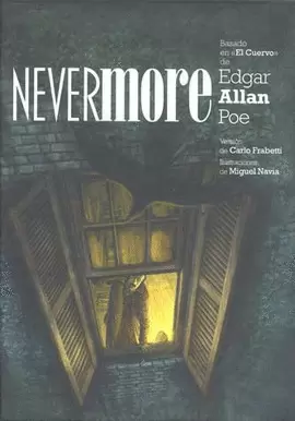 NEVERMORE