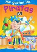 ME GUSTAN LOS PIRATAS