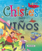 CHISTES PARA NIÑOS