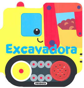 EXCAVADORA