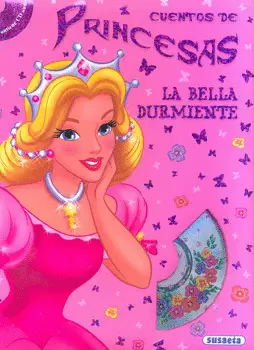 BELLA DURMIENTE. PRINCESAS