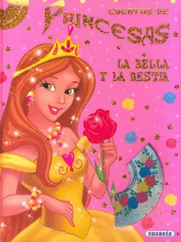 LA BELLA Y LA BESTIA