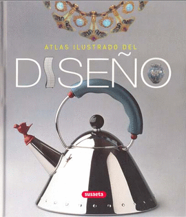 ATLAS ILUSTRADO DEL DISEÑO