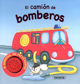 EL CAMIÓN DE BOMBEROS