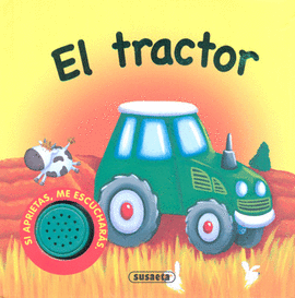 EL TRACTOR