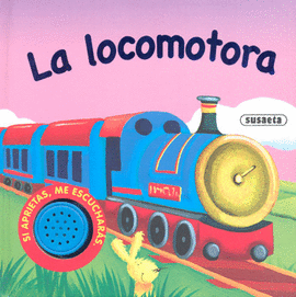 LA LOCOMOTORA