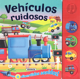 VEHICULOS RUIDOSOS