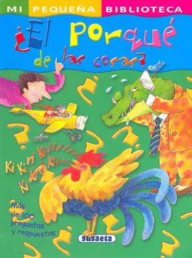 POR QUE DE LAS COSAS