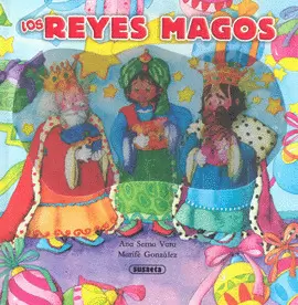 REYES MAGOS, LOS